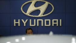 Hyundai Motor expects vehicle production to rebound in H1 as chip supply improves