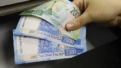 EMERGING MARKETS-Russian rouble slides on U.S. sanctions threats; c.bank decisions eyed