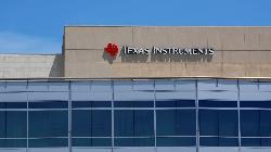 Texas Instruments Earnings beat, Revenue misses In Q3