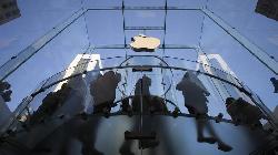Apple's high valuations prompt downgrade by KeyBanc, despite year-to-date rally