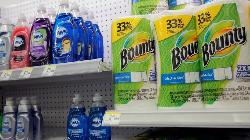 Procter & Gamble Declares $0.9407 Quarterly Dividend; 2.5% Yield