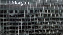 JPMorgan Piles On With Estimate Cuts Before Earnings: Tech Watch