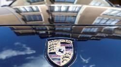 Porsche IPO Valuation Target Unveiled, Lifting Shares in VW's Anchor Stakeholder