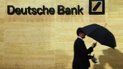 Deutsche Bank rises as investors call concerns around lender "irrational"