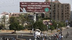 Shehbaz Sharif lambasts Pak President for anti-govt views
