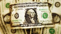Dollar hits near 7-week low as Fed’s terminal rate approaches