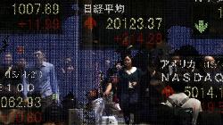 Asian Stocks Up, but Inflation and China's COVID Outbreaks Remain Concerning