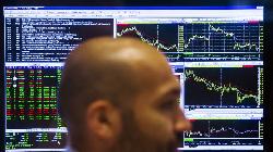 UPDATE 2-FTSE gains for 4th day as investors await trade moves