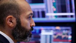 Canada shares lower at close of trade; S&P/TSX Composite down 1.54%