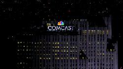 Comcast earnings, Revenue beat in Q3
