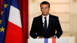 Macron Doubles Down on Plan to ‘Piss Off’ the Unvaccinated