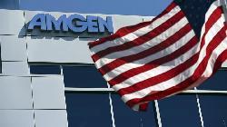 Amgen raises full-year earnings and revenue outlook