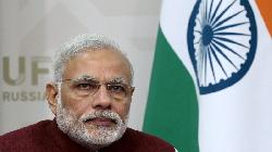 Modi says government committed to farmers' welfare
