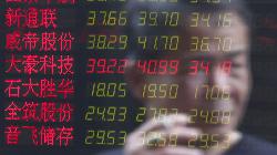 China shares mixed at close of trade; Shanghai Composite up 0.03%