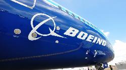 Ethiopian Airlines seals record Boeing deal at Dubai Airshow