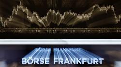 Germany shares lower at close of trade; DAX down 0.83%