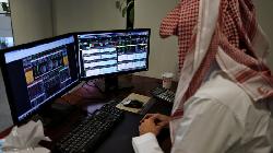 Saudi Arabia shares lower at close of trade; Tadawul All Share down 2.16%