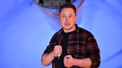 3 hot insider-trading reports: Tesla discloses Musk stock-selling risk