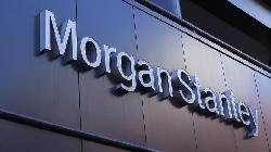 Morgan Stanley Earnings, Revenue miss In Q3