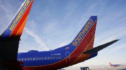 Midday movers: Southwest Airlines, Johnson & Johnson, Goldman Sachs and more
