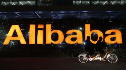Alibaba shares slide on report that Softbank plans to slash stake