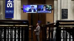 Spain shares lower at close of trade; IBEX 35 down 1.34%