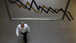 Greece shares lower at close of trade; Athens General Composite down 1.36%