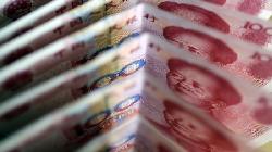 Chinese Yuan Hits Over 2-Year Low on Economic Woes, Fed Jitters