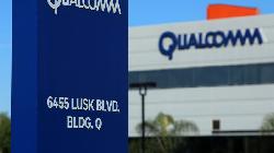 Qualcomm surpasses estimates despite revenue drop in Q4 earnings