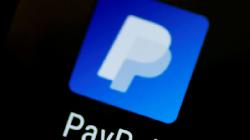 PayPal Holdings Inc earnings beat, Revenue misses in Q3