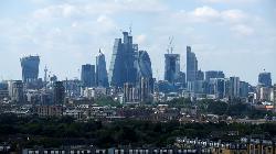 London stocks gain on recovery optimism; energy firm SSE jumps