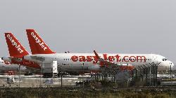 easyJet shares slide after airline posts FY loss amid rising fuel costs