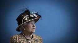 'Operation London Bridge' sets in with passing away Queen Elizabeth II