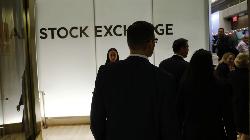 US STOCKS SNAPSHOT-Wall St subdued at open as stimulus rally cools
