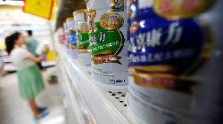 Reckitt Benckiser Moving Ahead with Potential $7B Sale of Infant-Formula Business - WSJ