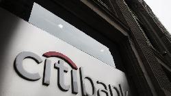 Citi Surges After Nod from Buffett's Berkshire Hathaway
