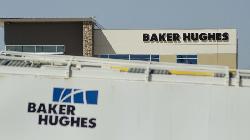 Baker Hughes edges higher as outlook makes up for slight earnings miss