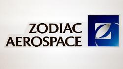 Zodiac Aerospace rockets after Safran bid, boosts European shares 