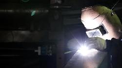 BRIEF-India's Beekay Steel Industries Dec-Qtr Profit Rises