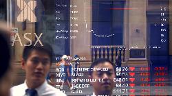 Australia shares lower at close of trade; S&P/ASX 200 down 0.97%