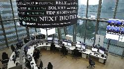 GLOBAL MARKETS-Global stocks rise ahead of Fed meeting