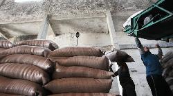 BRIEF-India's Bannari Amman Sugars June-Qtr Profit Falls