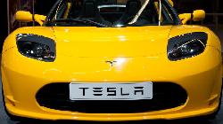 Tesla takes another step on road to launch in India 