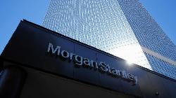 Morgan Stanley lays off about 1,600 employees