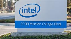 Intel earnings missed by $0.12, revenue fell short of estimates