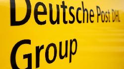 Deutsche Post DHL flags drop in 2023 income amid economic headwinds
