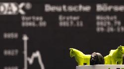 Germany shares higher at close of trade; DAX up 0.61%