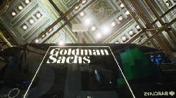 Goldman Sachs looks for opportunities in crypto after FTX bankruptcy