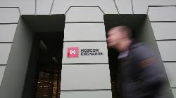 Russia shares lower at close of trade; MICEX down 0.41%