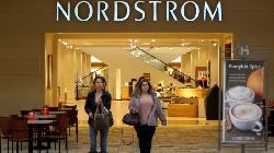 Nordstrom beats holiday profit expectations; Sets plans to exit Canada